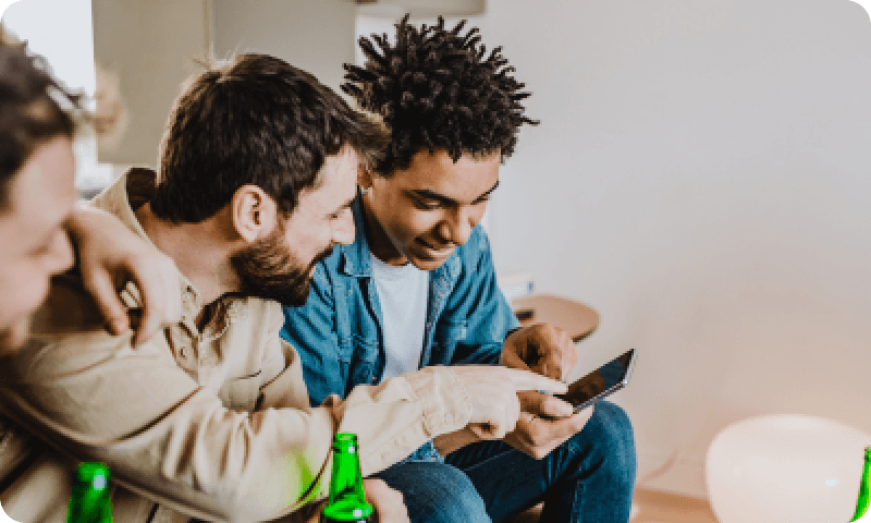 Create Your Own Home Game